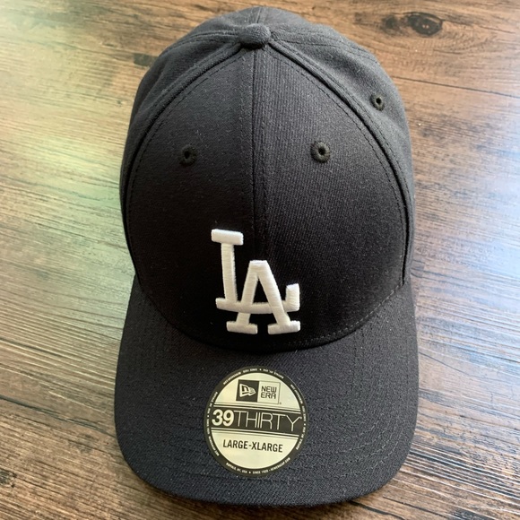 New era fitted hats Dodgers  / Yankees - Picture 2 of 8